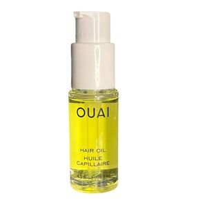 OUAI Hair Oil